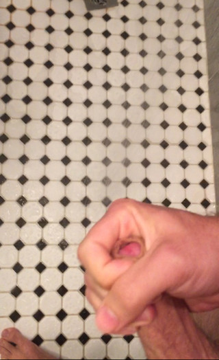Quick shower cum