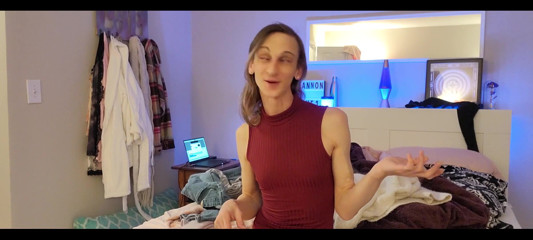 More Getting Naked thumbnail