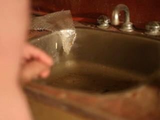 straight cock pissing porn
