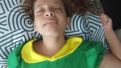 A Hot Chilindrina Sucks My Cock Really Well, I Fuck Her Pussy Until I Leave My Cum in Her Ass