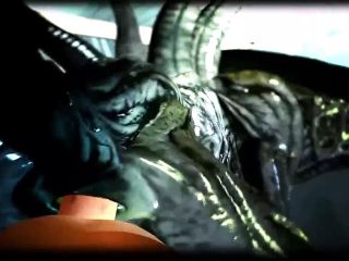 Xenomorph Play