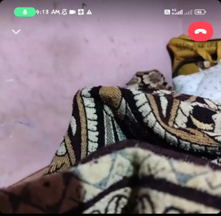 Chennai Tamil boy showing his cock....