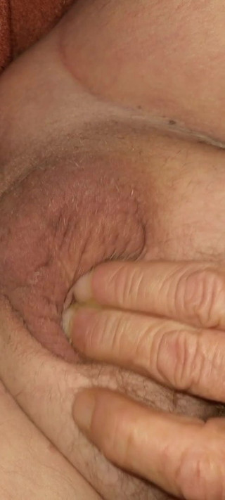 Finger that tiny micro penis,Quick Start for later Squirt