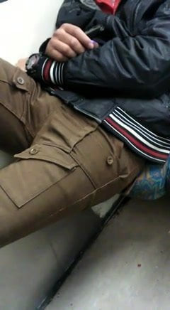 hot turkish bulge