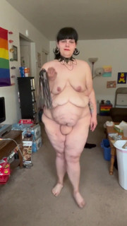 Nasty Freak