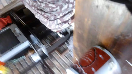 young colombian porn with big penis full of milk