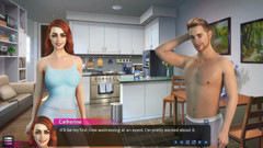 Elysium Heights Chapter 1 Scenes