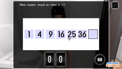 Ep3: Milky Big Tits – the Daily Life of Serving Doll