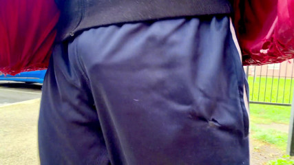 Check Out Just How This One Is Showing Itself up Shamelessly. and I Am Proud.
