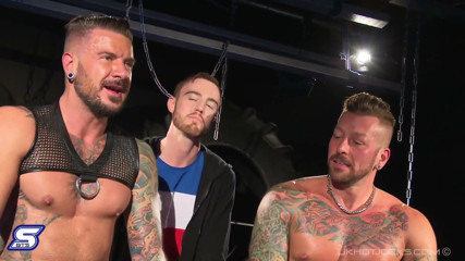 Stuffd Behind the Scenes