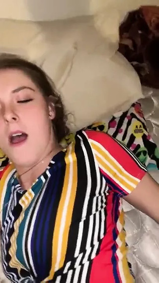 more dirty slut fucked by bbc on trap house mattress