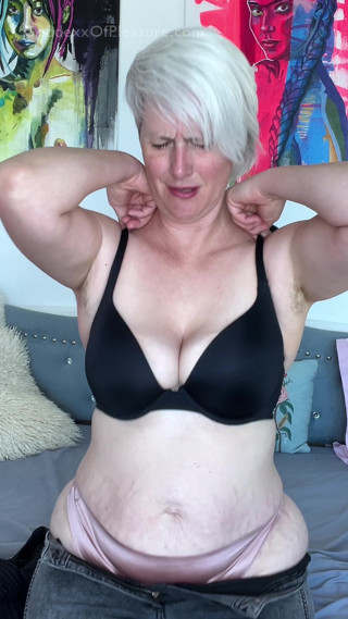 Step Mommy Rewarded Me With A JOI For Being A Good Boy