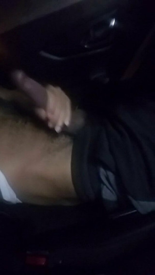 Car Stroke Session