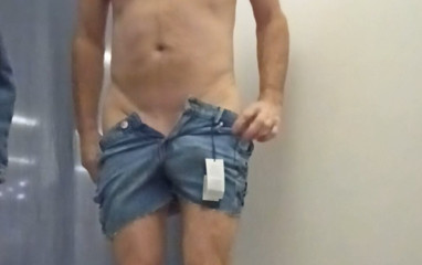 Naked fitting