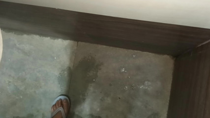 Indian middle age gay man masaag of his pennis