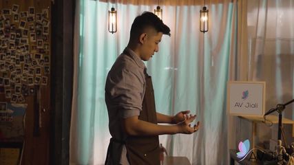 Sex Doll, Yuli, Fucked Hard by Her Maker