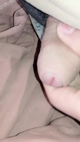 Young Colombian porn in my room I masturbate