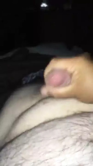 Handjob