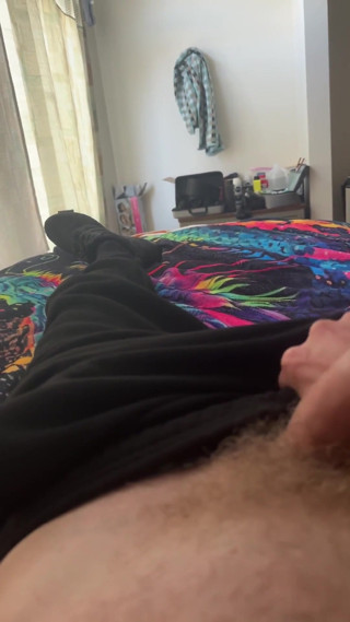 Twink Jacks for You