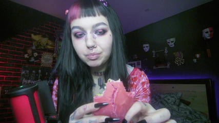 MrsMothrfcker13 video