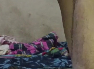 Desi hot video hasband and wife 1