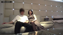 Ex Model Beauty Farewell Night. One Last Wild Session Before Marriage Ends with Two Deep Creampies