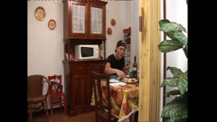 My Stepmother's Anal Tales Scn02
