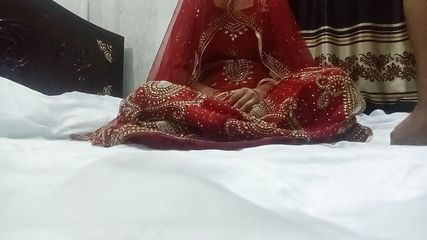 First Night Of Bengali Marriage wedding night, romantic couple sex video