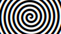 Relax and Look at the Spiral