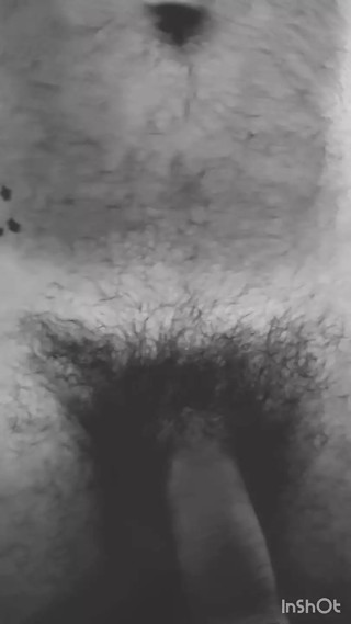 pubic shaving