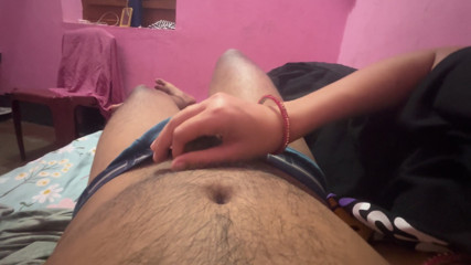 The fun of sex with the step-vehicle