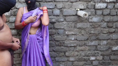 Hot bhabhi ass fuking Saloni  deshi india nude