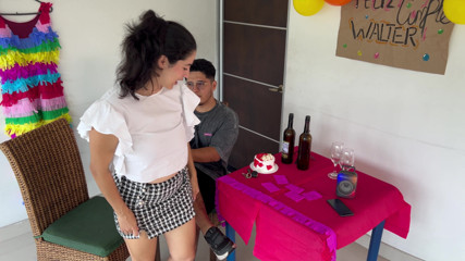 My brother's husband claims to be gay