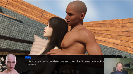 I Fuck Her in All Positions