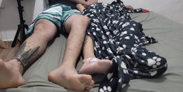My Step Sister Loves to Suck My Cock When My Parents Are Away