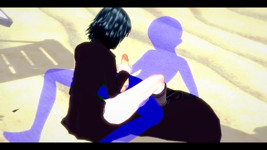 One punch man hentai  fubuki handjob and have sexual intercourse  japanese asian manga anime film game porn | Japanese Porn Updates