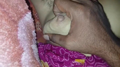 Creme in Pussy Indian Style