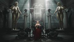 Aphrodite Record of Ragnarok