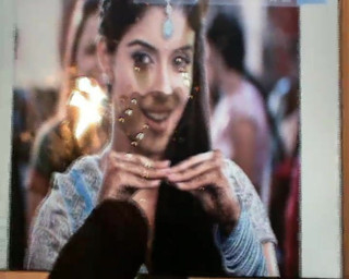 tribute to asin- indian actress