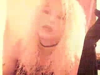 Smoking closeup