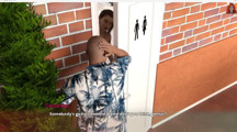 Fate Won't Seperate Us - Gameplay - Roleplay - Wife Cucks Husband with BBC Lover