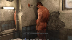 A Soldier Struggle 4 Mia Gave Me a Handjob