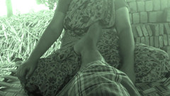 Indian House wife boobs oudoor sex