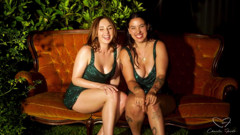 Interview: One Night Stands and Pissing Featuring Nova Hawthorne, Arcadia