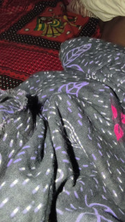 Bedtime Before a Small Blowjob Fun