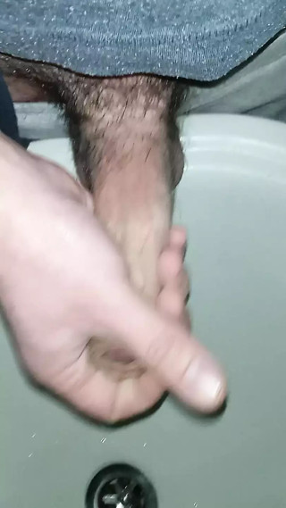 anal penis massage