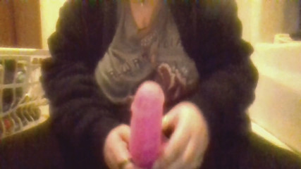Sexy Hot Wet Pussy Vibing