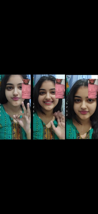 Beautyful Girl Instagram Video call Sex chat Viral MMS, Beautyful girl Frist time xxx video