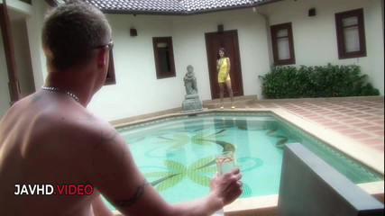 Kais sultry Japanese passion ignites your desires leaving no room but to beg for moe