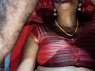 Desi bhabhi Ki mast deepthoret hard chudai